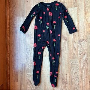 Kyte Baby One Piece Bamboo Size 6-12 Months